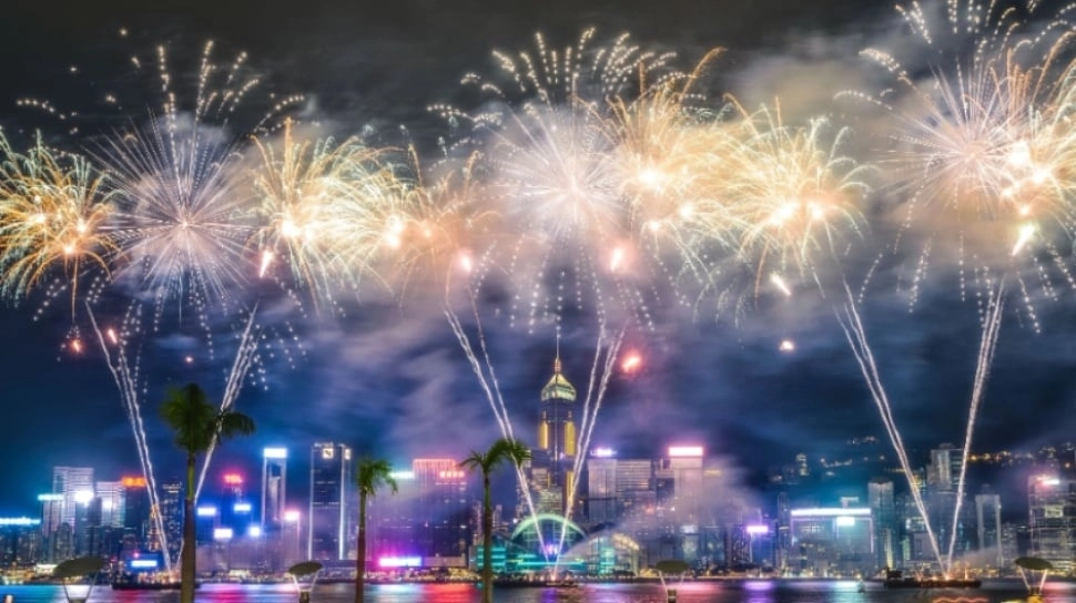 50 Ucapan Selamat Tahun Baru 2026 yang Indah dan Bermakna