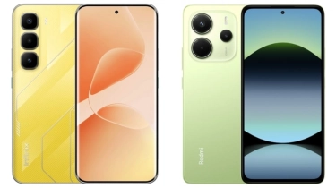 6 Rekomendasi HP Murah Layar AMOLED Terbaik untuk Pengalaman Menonton yang Seru