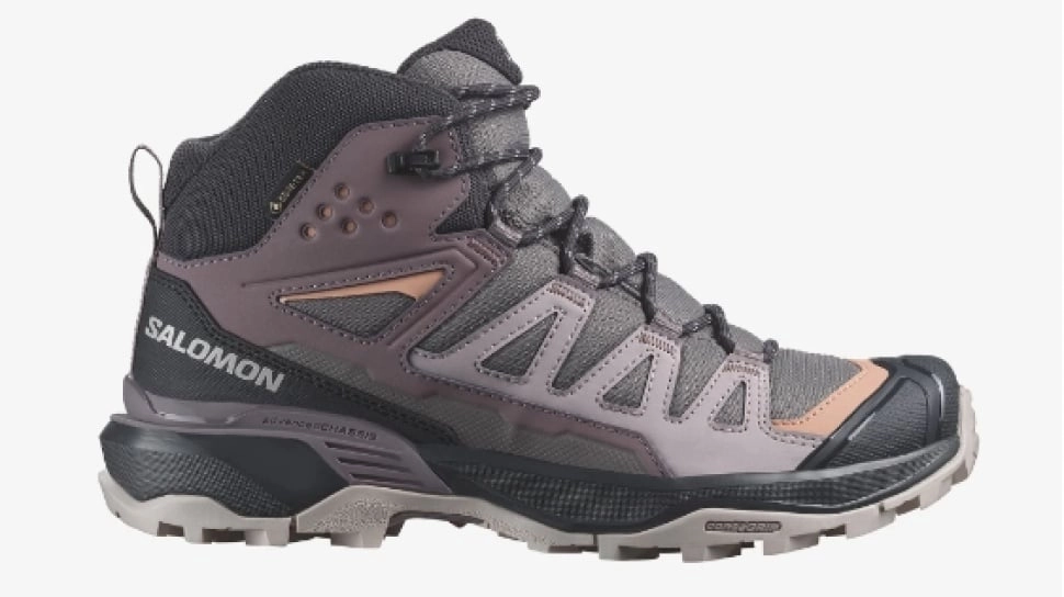 7 Sepatu Hiking Lokal yang Lebih Murah dari Salomon, Mulai Rp200 Ribuan