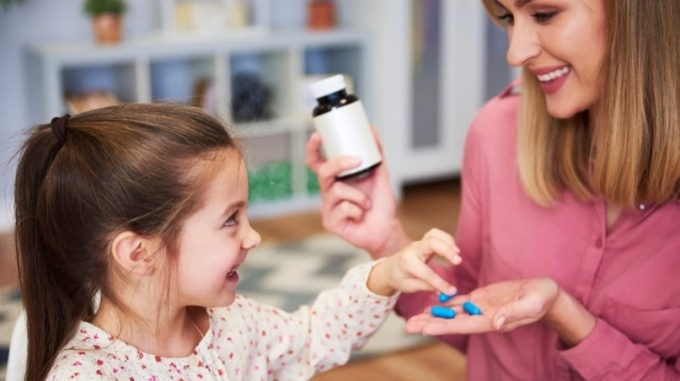 Anak Sering GTM? 7 Vitamin Penambah Nafsu Makan Terbaik Versi Dokter yang Wajib Dicoba!