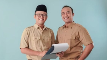 Anggaran THR dan Gaji Ke-13 Guru ASN Ditambah Rp7,66 T, Ini Ketentuannya