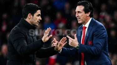 Arsenal vs Aston Villa: Bedah Taktik Unai Emery Patahkan Strategi Mikel Arteta