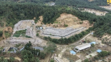 Bencana Aceh 2025: PLN Catat 442 Titik Kerusakan Listrik, Jauh Melampaui Dampak Tsunami 2004