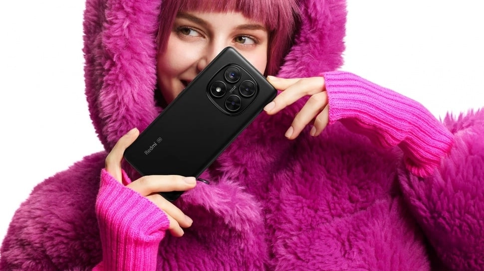 Bug HyperOS Hantam Redmi Note 14, Ponsel Bisa Mati Mendadak Saat Baterai Hampir Habis