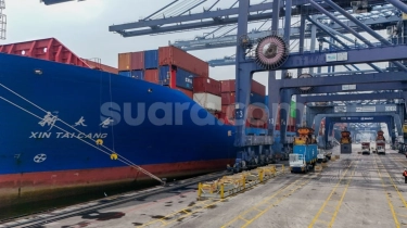 Catatan Akhir Tahun: Waspada Efek 'Involusi' China dan Banjir Barang Murah di Pasar ASEAN