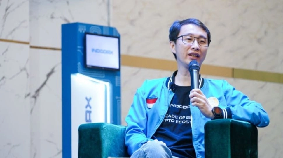 Dana Pengguna Indodax Hilang, Manajemen Buka Suara