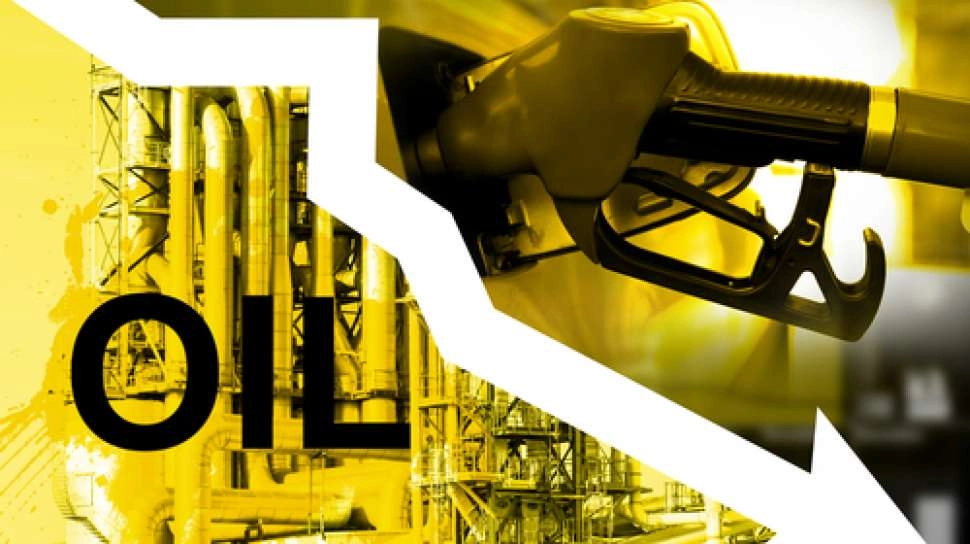 Efek Domino Logam Mulia, Harga Minyak Dunia Melandai