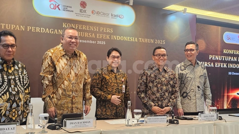 Emiten Perbankan Paling Banyak Setor Dividen di 2025, Capai Rp 80,34 Triliun