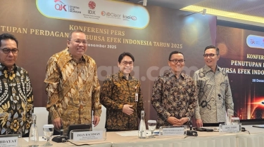 Emiten Perbankan Paling Banyak Setor Dividen di 2025, Capai Rp 80,34 Triliun