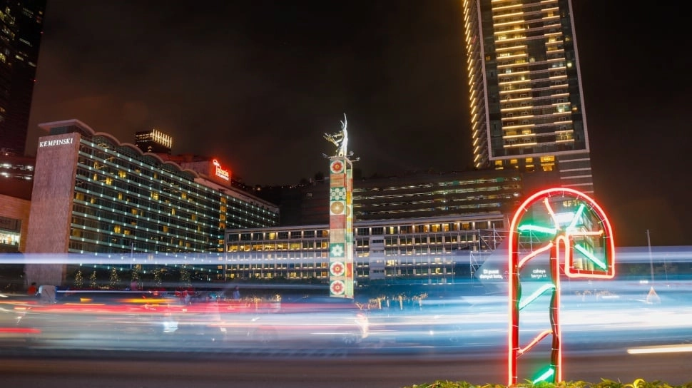 Empati Musibah Sumatera, Polda Metro Ingatkan Tahun Baru Tanpa Kembang Api dan Knalpot Brong!