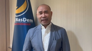 Fraksi Partai Nasdem Dukung Pilkada Lewat DPRD: Sesuai Konstitusi dan Pancasila