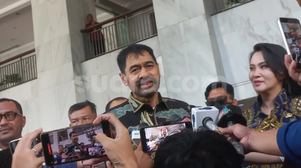 Gubernur Aceh Minta Pusat Percepat Hunian dan Infrastruktur: Harus Ada Langkah Konkret