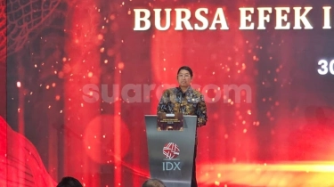 IHSG Menutup 2025 di Level Tertinggi, OJK Buka Rahasia Pasar Modal RI yang Solid