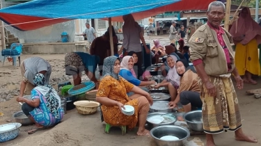 Ini 3 Poin yang Dihasilkan Dari Rapat Kordinasi DPR-Pemerintah Pascabencana di Aceh