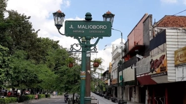 Ini Jalan Alternatif Pantai Parangtritis ke Malioboro Jogja, Rute Rahasia Bebas Maacet