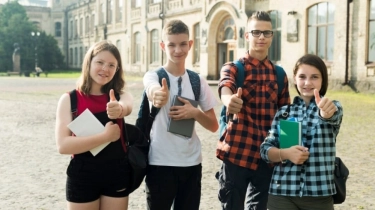 Jadwal dan Cara Dapat Beasiswa S2-S3 Irlandia 2026 dengan Tunjangan Rp 197 Juta