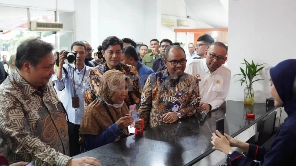 Kejar Tayang: Pemerintah Pastikan 17 Juta KPM Terima BLT Kesra Rp900 Ribu Via Kantor Pos