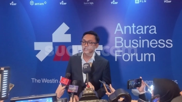 Merger BUMN Berlanjut 2026, Targetnya Karya dan Transportasi