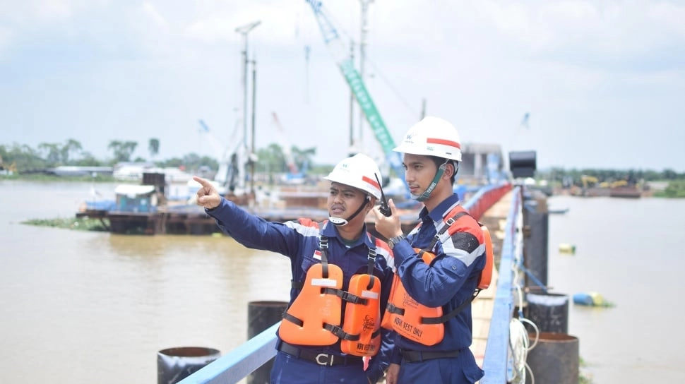 Merger BUMN Karya Tuntas Awal 2026, BP BUMN Ungkap Update Terkini