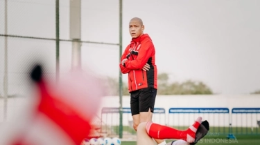 Nova Arianto Pasang Standar Ketat Ini untuk Calon Pemain Timnas Indonesia U-20