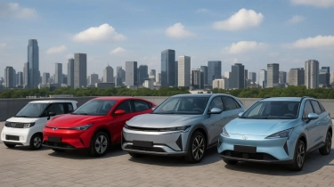 Pencabutan Insentif Mobil Listrik Perlu Kajian Matang di Tengah Gejolak Harga Minyak