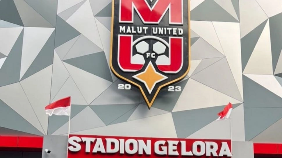 Perkuat Identitas Klub, Malut United FC Lindungi Merek di DJKI Kemenkum