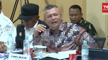 Pilunya Bupati Aceh Utara: Warga Kami Hanyut tapi Tidak Viral, Presiden Belum Pernah Hadir!