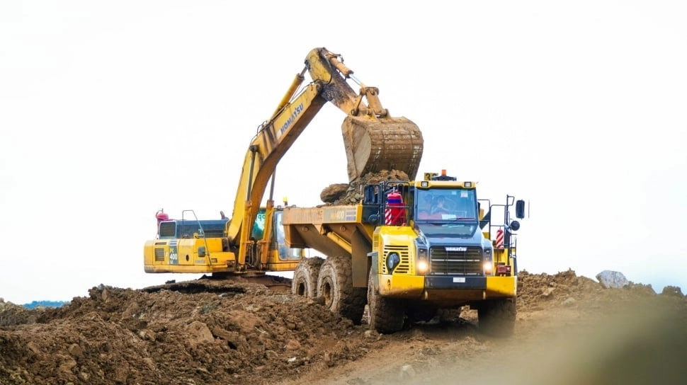 PPRE Raih Kontrak Baru di Penghujung Tahun Senilai Rp 1,2 Triliun