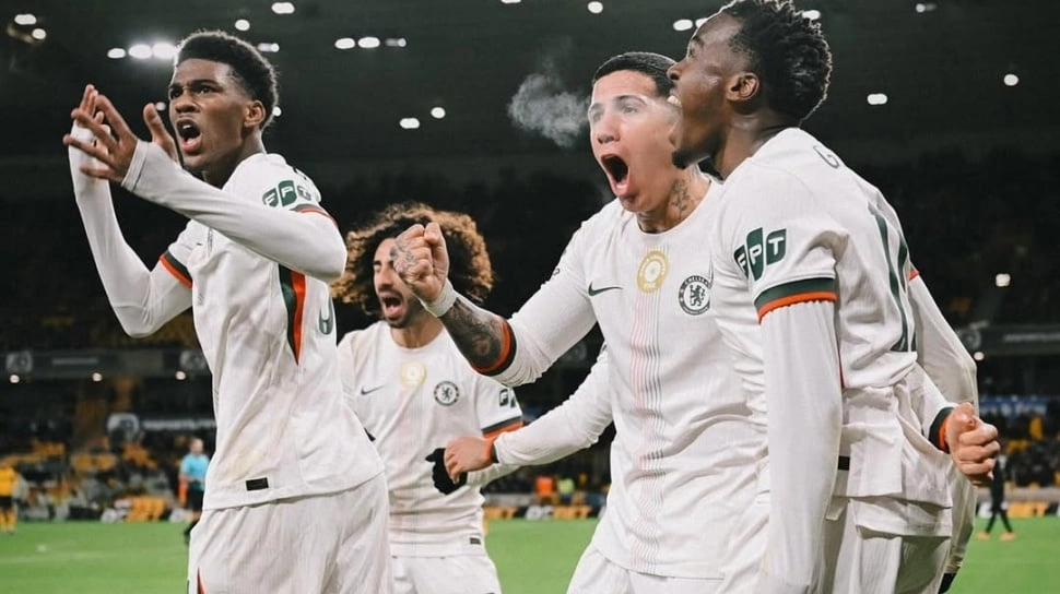 Prediksi Chelsea vs Bournemouth: Laga Penutup 2025 yang Krusial di Stamford Bridge