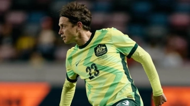 Profil Craig Goodwin: Pemain Berlabel Timnas Australia yang Dirumorkan ke Persebaya