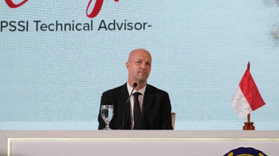 Resmi! Jordi Cruyff Bekerja di Ajax Amsterdam Mulai Februari 2026