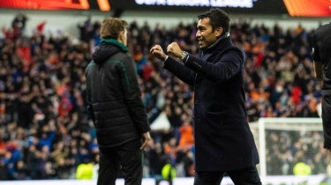 Selain John Herdman, PSSI Akui Giovanni van Bronckhorst Masih Punya Kans Jadi Pelatih Timnas