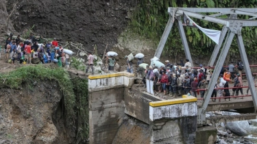Sumatra Tak Lagi Tanggap Darurat, Separuh Kabupaten/Kota Diklaim Telah Masuk Masa Transisi Pemulihan