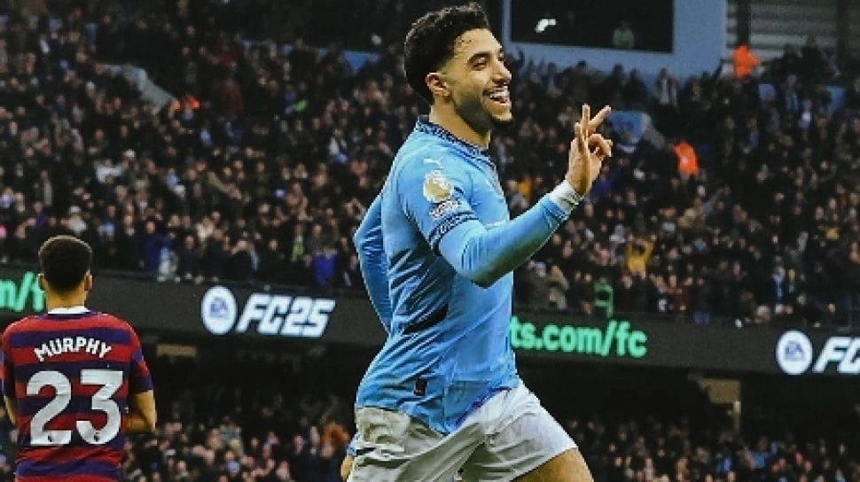 Tottenham Dirumorkan Bidik Striker Manchester City di Bursa Januari, Punya Duit Berapa?