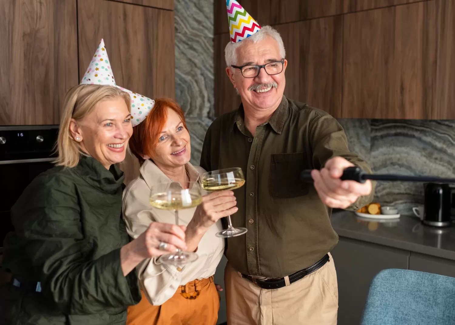 7 Ucapan Tahun Baru untuk Orang Tua sebagai Ungkapan Syukur dan Cinta