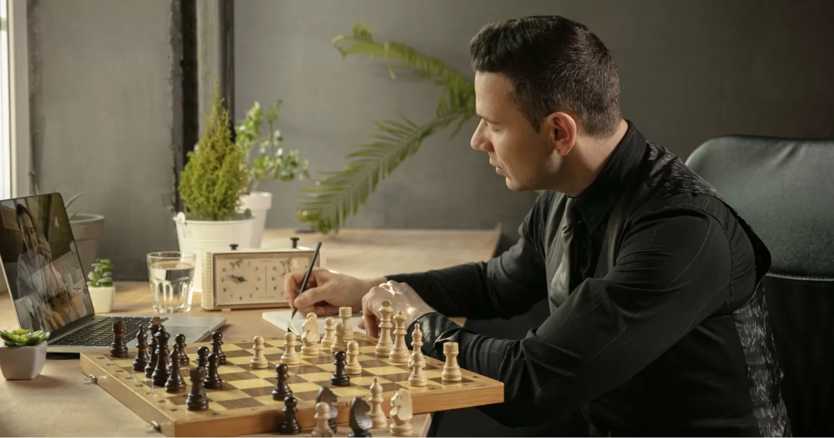 8 Hobi Sederhana yang Diam-Diam Membentuk Ketangguhan Mental Seseorang