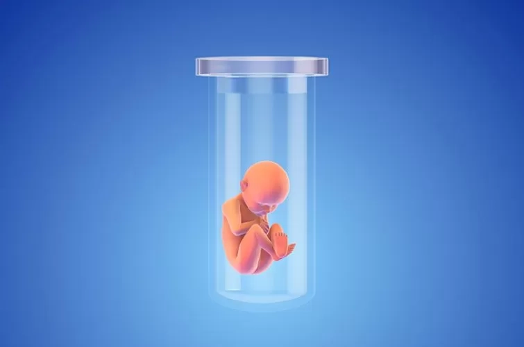 Bisa Pilih IQ hingga Warna Mata, Melihat Teknologi ''Bayi Custom'' dari Silicon Valley