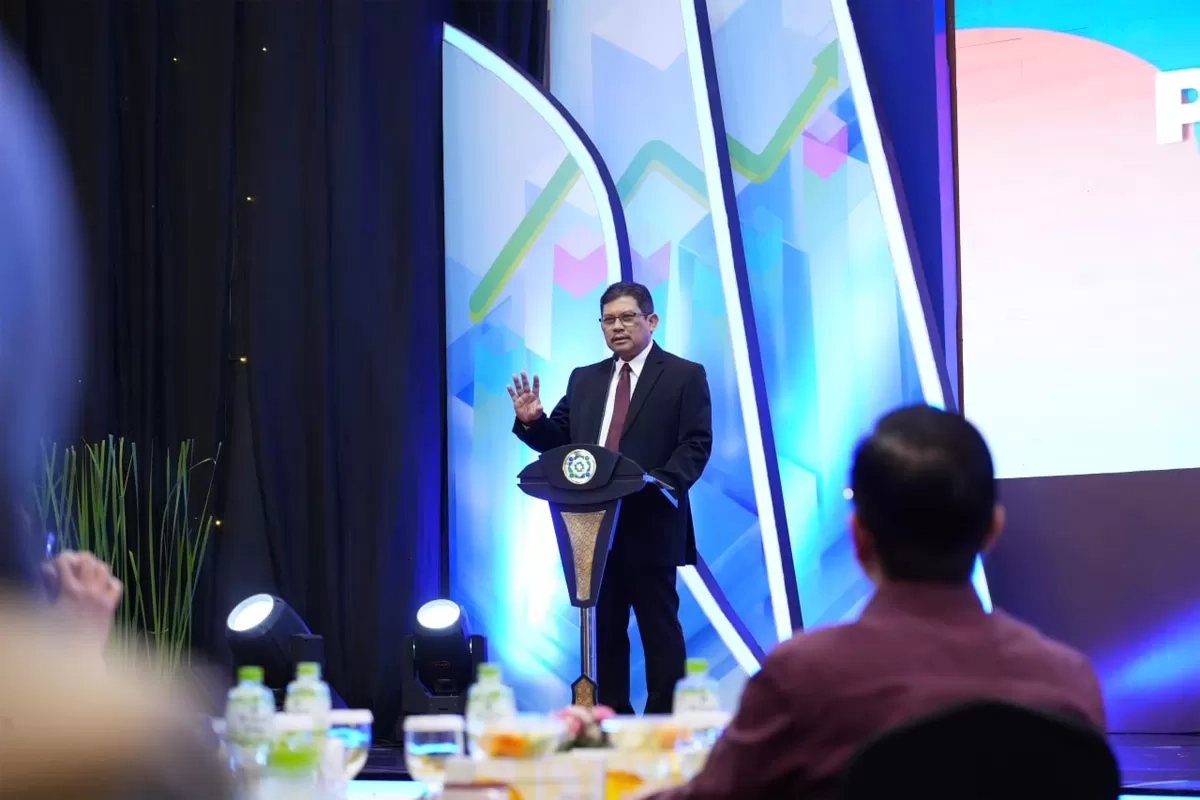 BPJS Kesehatan Catat Capaian Program JKN Sepanjang 2025