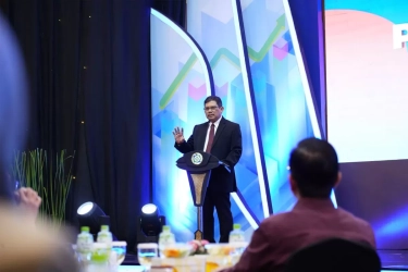 BPJS Kesehatan Catat Capaian Program JKN Sepanjang 2025