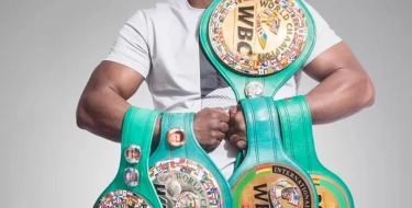 Daftar Juara Dunia Tinju WBC usai Naoya Inoue Taklukkan Picasso