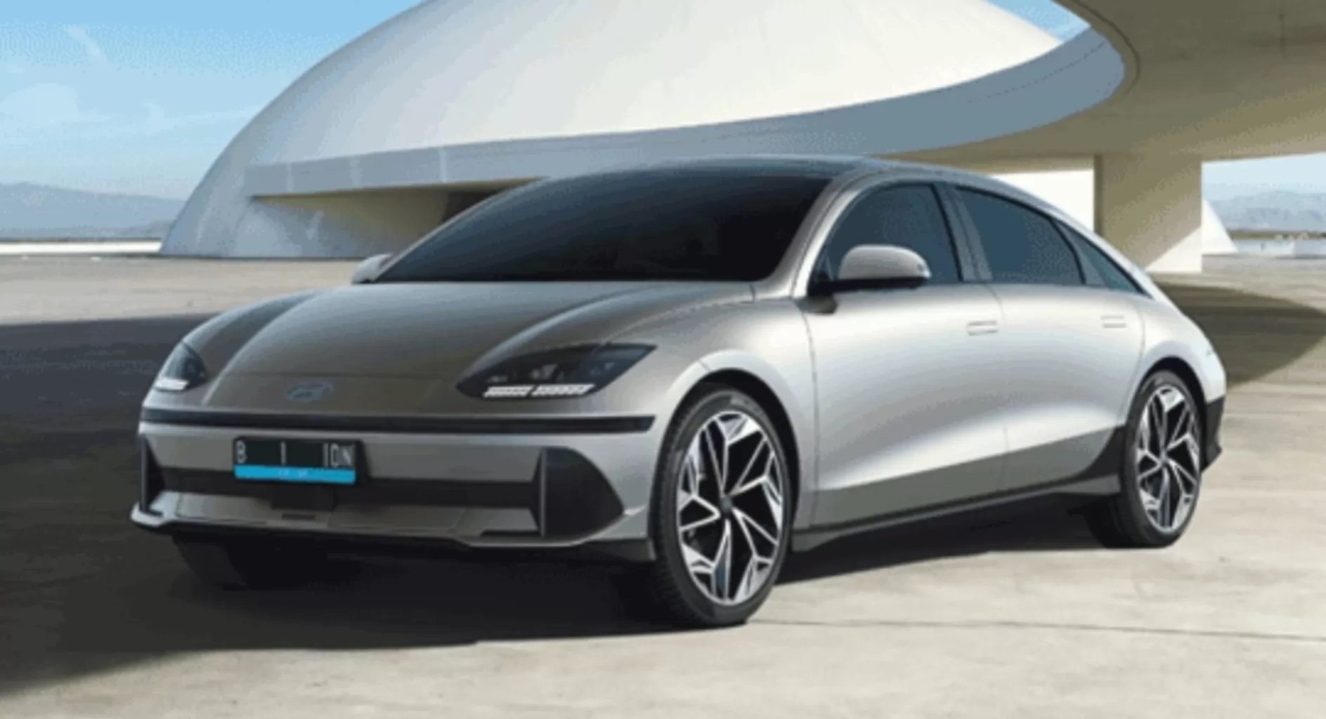 Hyundai Motor Group Dominasi IIHS Top Safety Awards 2025, Perkuat Standar Keselamatan Berkendara