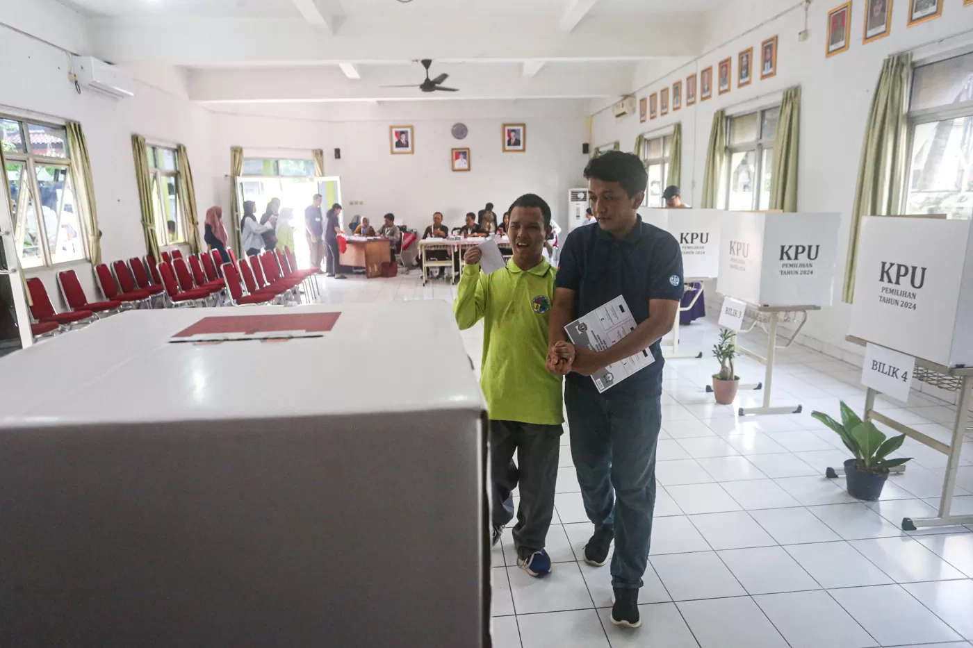 ICW Tolak Wacana Kepala Daerah Dipilih DPRD, Biaya Politik Mahal Dinilai Cuma Dalih Elite