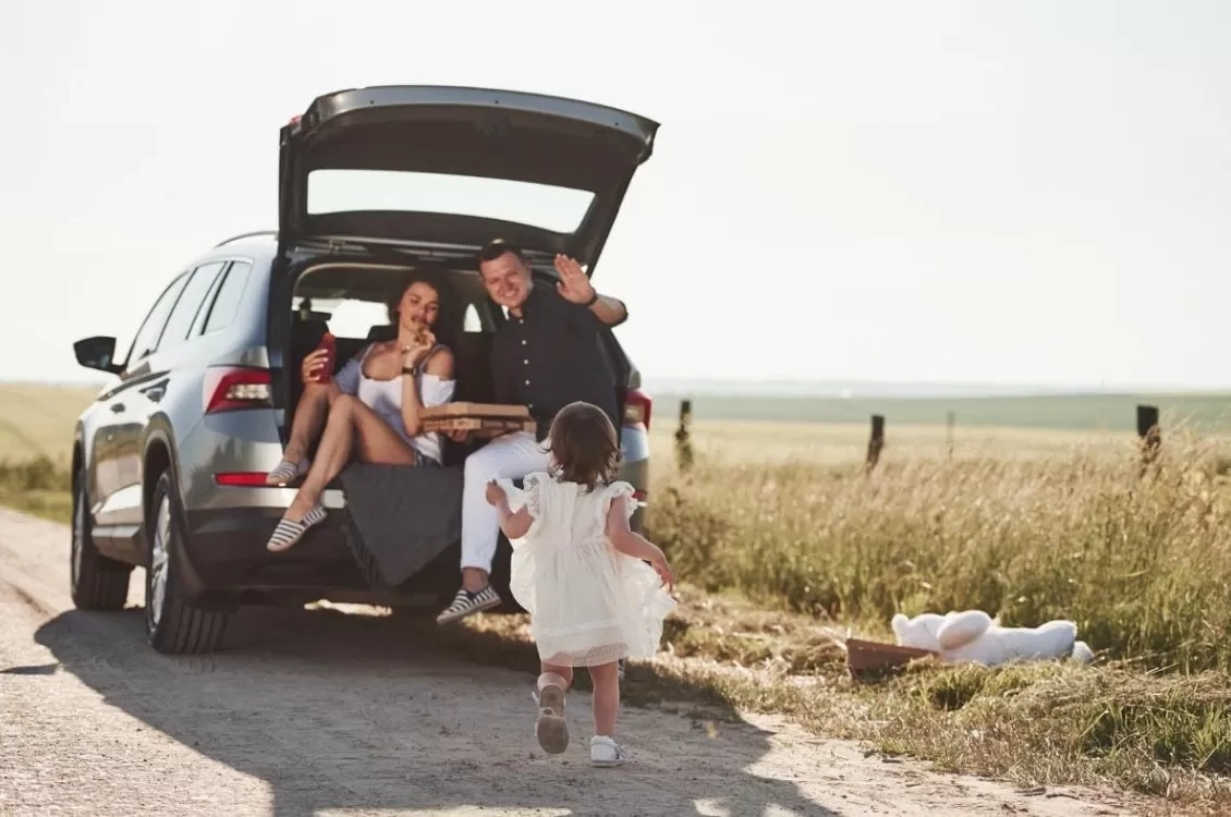 Jangan Ketinggalan, Ini Kiat Siapkan Kendaraan sebelum Road Trip Bahun Baru