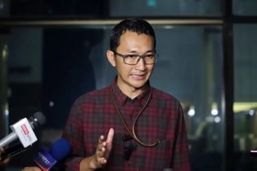 KPK Dalami Dugaan Aliran Dana Rp 3 Miliar untuk Amankan Kasus CSR BI-OJK