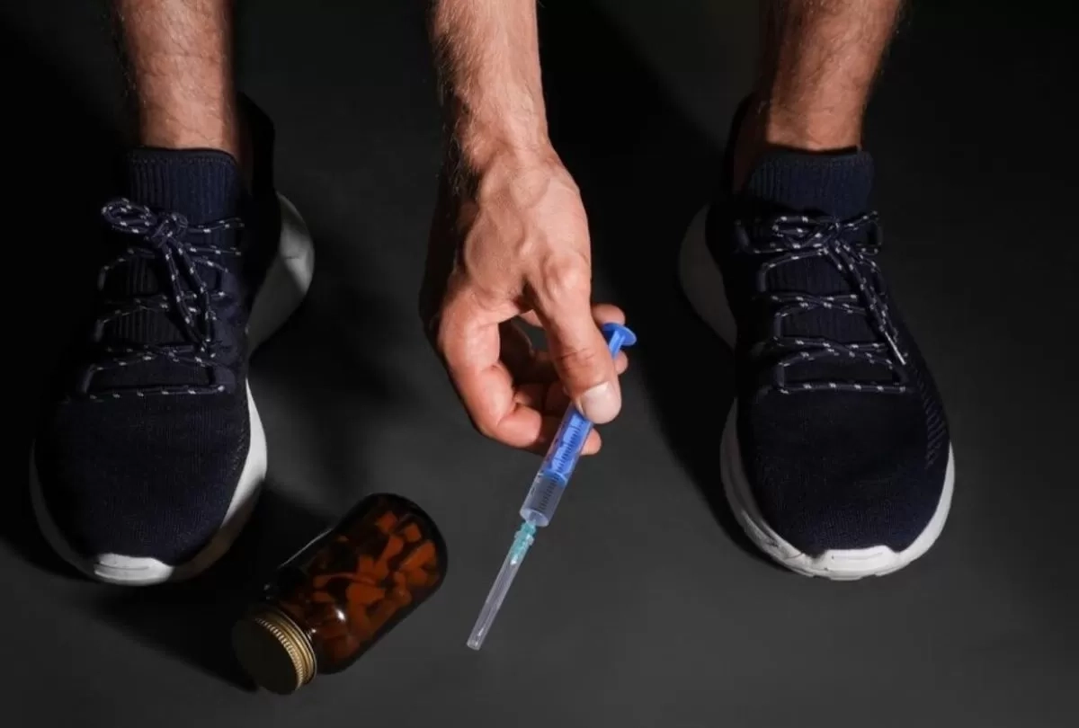 Lepas dari Ancaman Sanksi WADA, IADO Optimistis Hadapi 2026