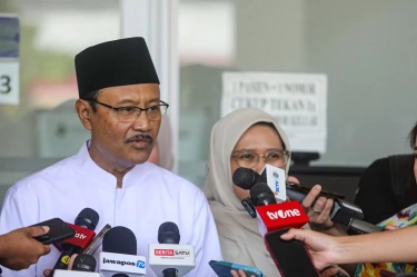 Mensos Gus Ipul Sebut Program MBG untuk Lansia dan Disabilitas akan Dilengkapi Perawat