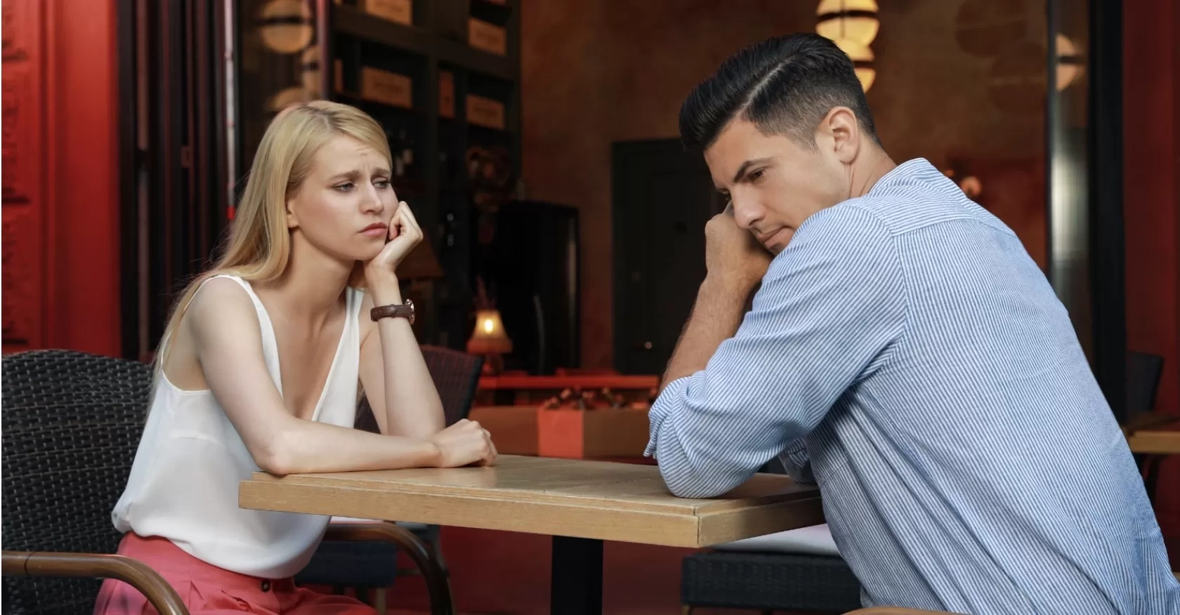 Psikologi Mengungkap 8 Kalimat yang Tanpa Disadari Menunjukkan Keterampilan Sosial Rendah