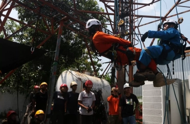 Sesuaikan Pendidikan Kampus dengan Kebutuhan Industri untuk Tingkatkan Kesiapan Kerja