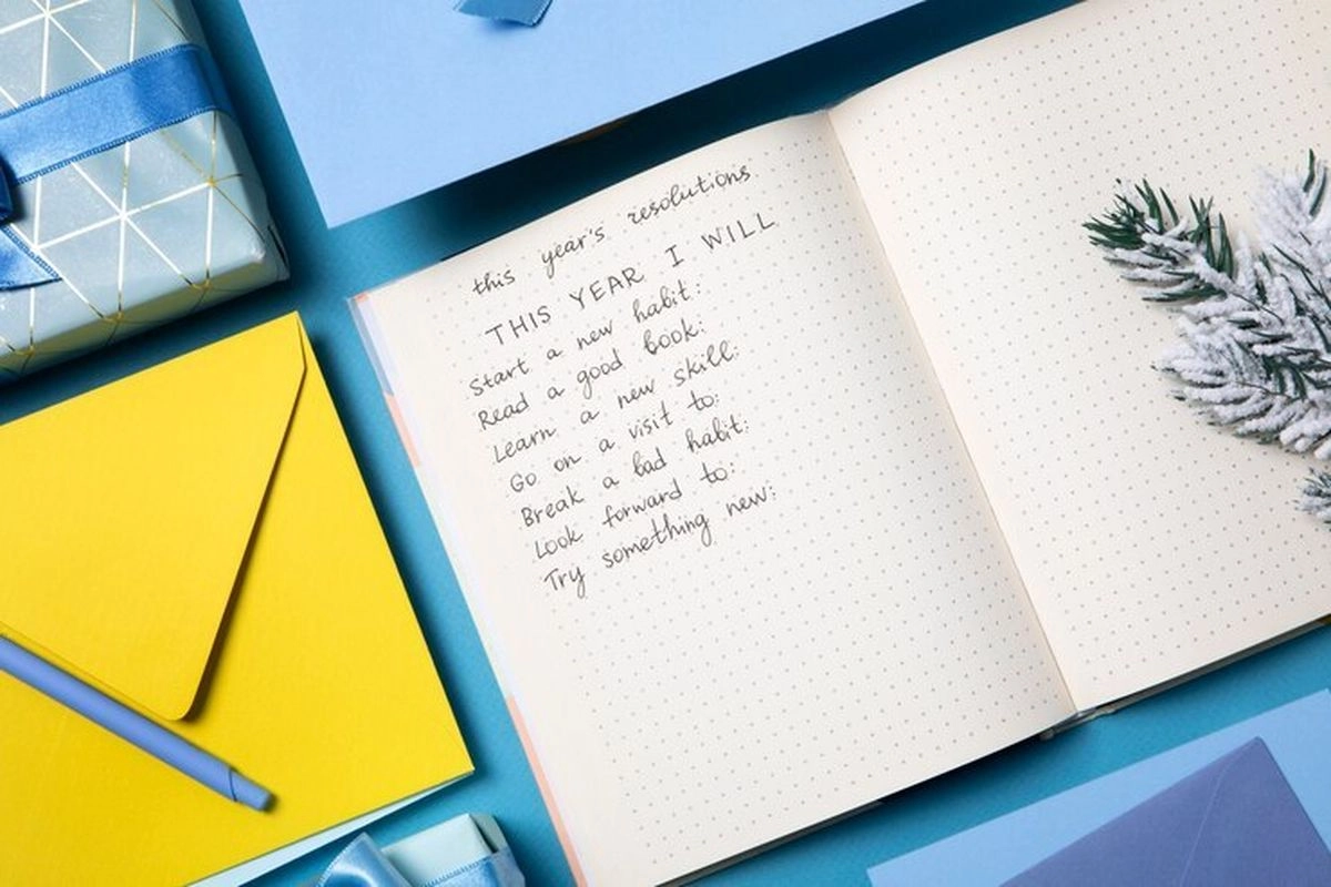 6 Alasan Resolusi Tahun Baru Sering Gagal, Bukan Sekadar Kurang Niat
