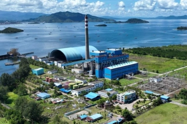 Amankan Pasokan Listrik Nataru, 443 Mesin Pembangkit PLN IP Disiagakan